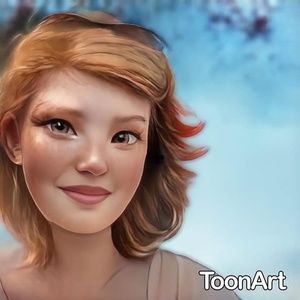 Meet your Posher, Judith